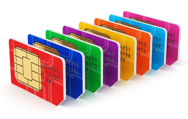 ưu điểm sim cam kết